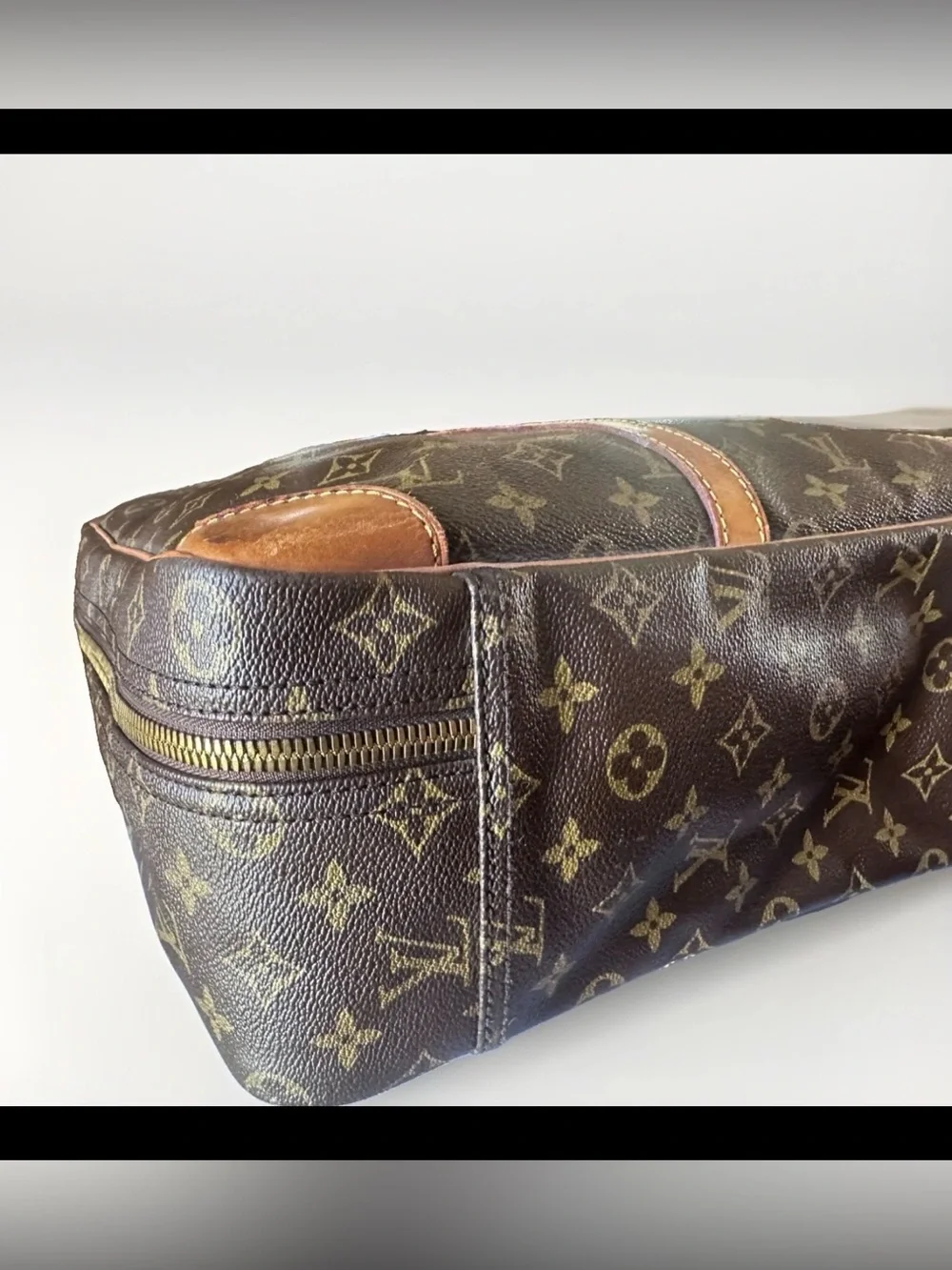 Louis Vuitton authentic louis